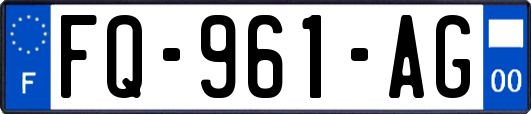 FQ-961-AG