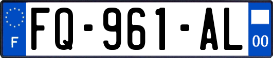 FQ-961-AL