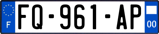 FQ-961-AP