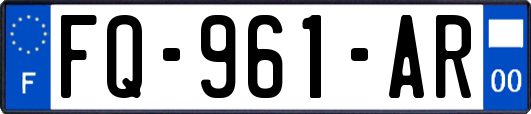 FQ-961-AR