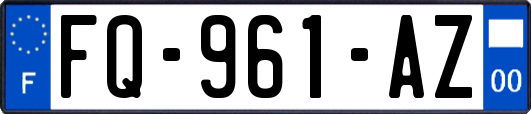 FQ-961-AZ
