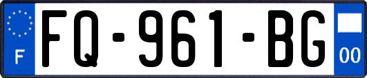FQ-961-BG