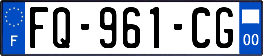 FQ-961-CG