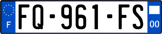 FQ-961-FS