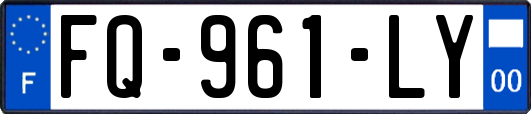 FQ-961-LY