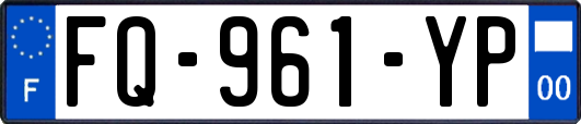 FQ-961-YP