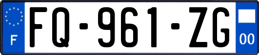 FQ-961-ZG