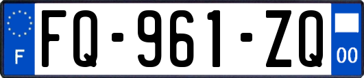 FQ-961-ZQ