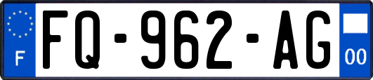 FQ-962-AG