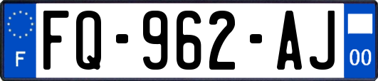 FQ-962-AJ