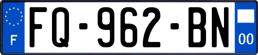 FQ-962-BN