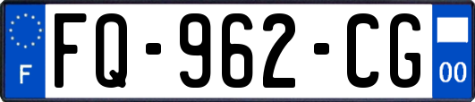 FQ-962-CG