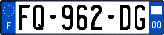 FQ-962-DG