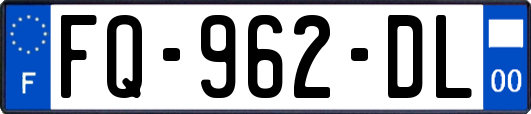 FQ-962-DL