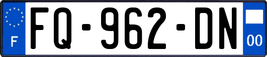 FQ-962-DN