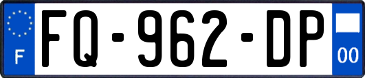 FQ-962-DP