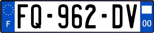 FQ-962-DV