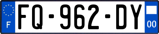 FQ-962-DY