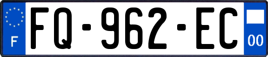 FQ-962-EC