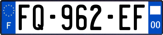 FQ-962-EF