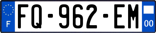 FQ-962-EM