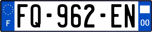 FQ-962-EN