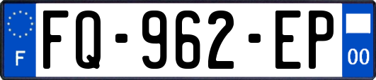FQ-962-EP
