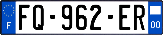 FQ-962-ER
