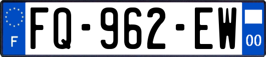 FQ-962-EW