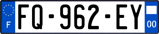 FQ-962-EY