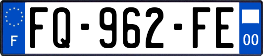 FQ-962-FE
