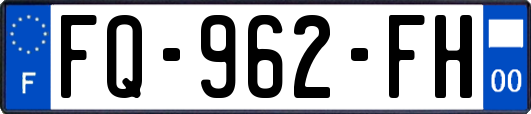 FQ-962-FH