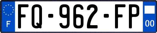 FQ-962-FP