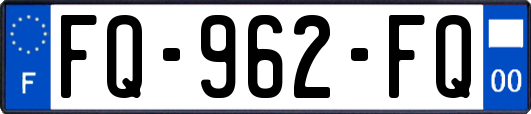 FQ-962-FQ