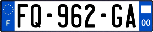 FQ-962-GA