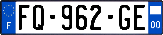 FQ-962-GE