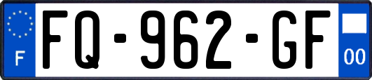 FQ-962-GF
