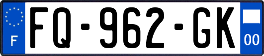 FQ-962-GK