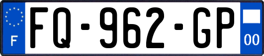 FQ-962-GP