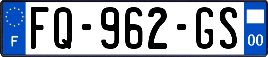 FQ-962-GS