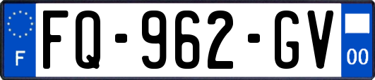 FQ-962-GV