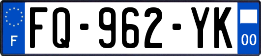 FQ-962-YK