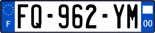 FQ-962-YM