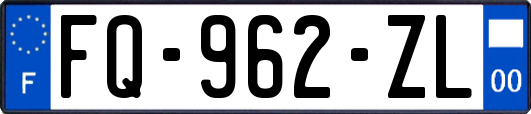 FQ-962-ZL
