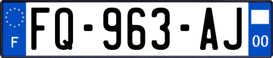 FQ-963-AJ