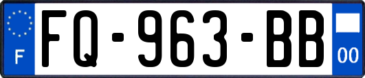 FQ-963-BB