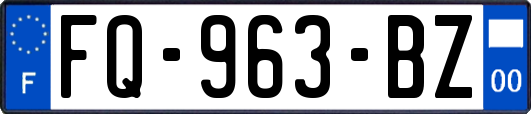 FQ-963-BZ