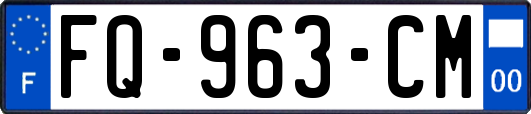 FQ-963-CM