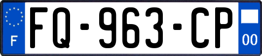 FQ-963-CP