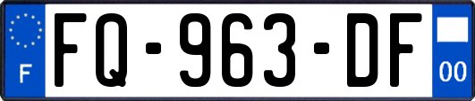 FQ-963-DF